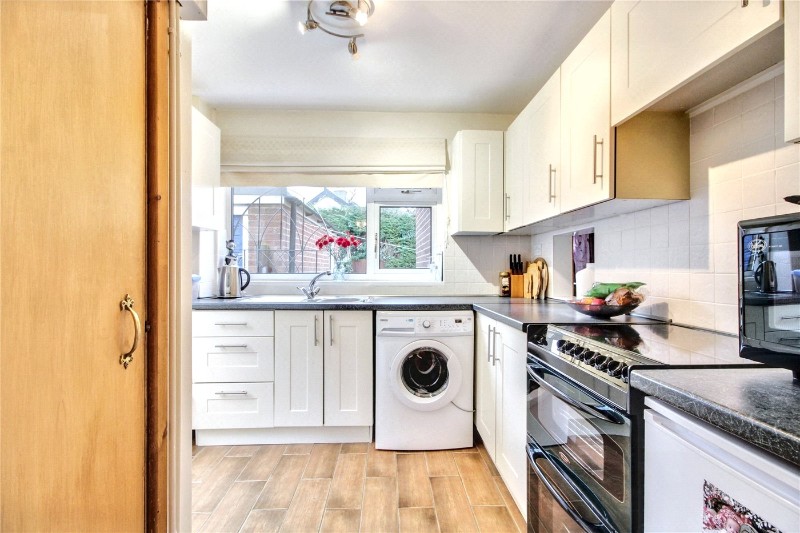 Chapel Avenue, Long Stratton, Norwich, Norfolk, NR15