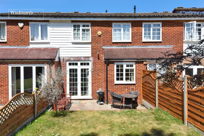 Roberts Close, Cheam, Sutton, SM3