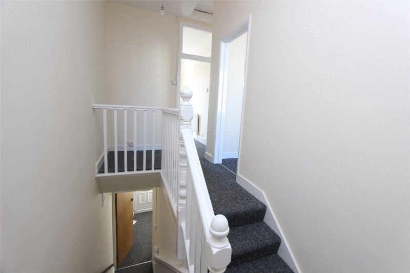 Pall Mall, Leigh-on-Sea, SS9