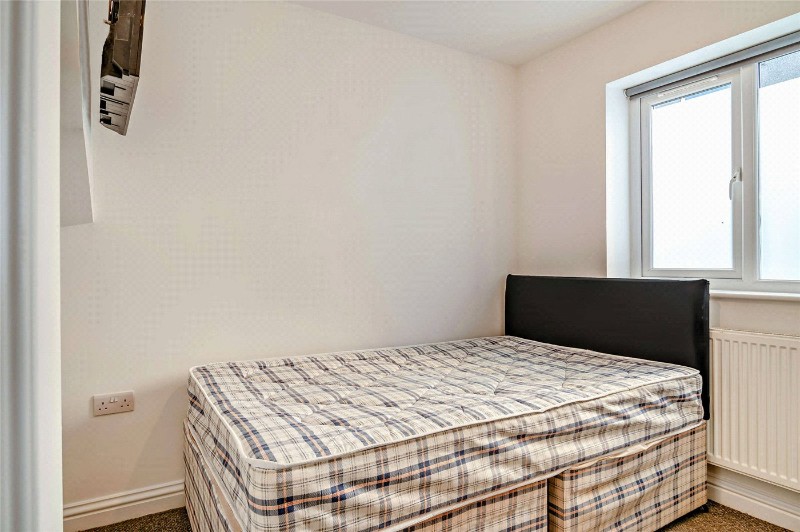 Rowlandson Gardens, Lockleaze, Bristol, BS7