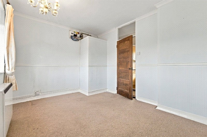 Denman House, Lordship Terrace, N16