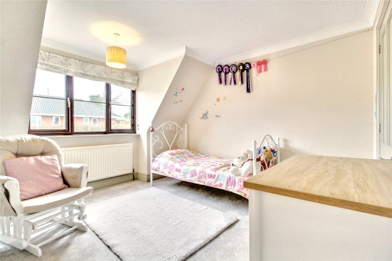 Sotterley Road, Hulver, Beccles, Suffolk, NR34