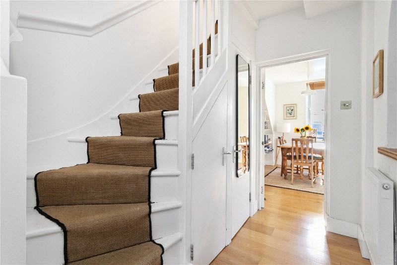 Georges Road, London, N7