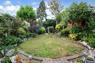 Cranleigh Drive, Leigh-on-Sea, Essex, SS9