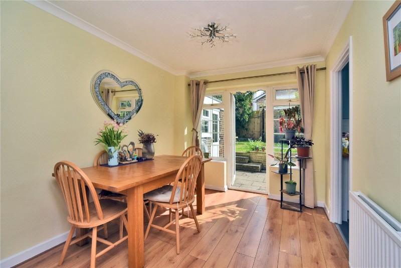 The Driftway, Banstead, Surrey, SM7