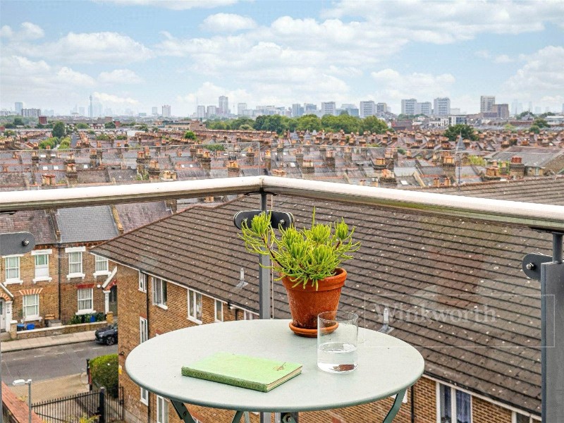 Chamberlayne Road, London, NW10