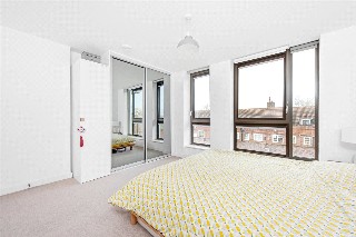 Frampton Park Road, London, E9