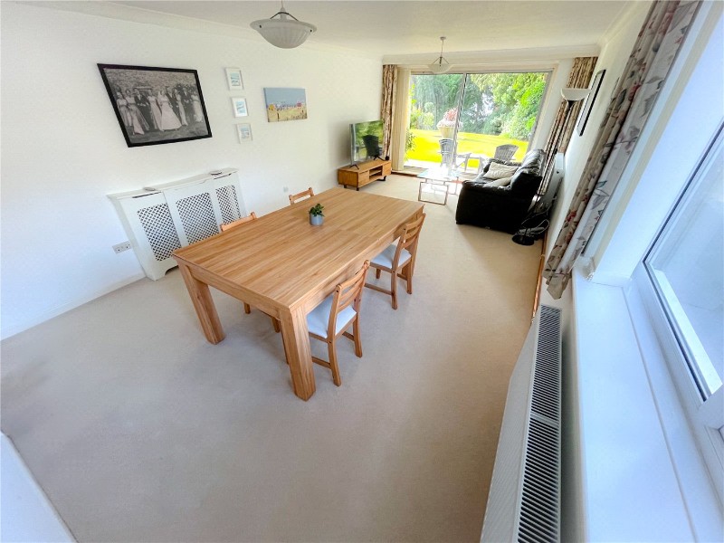 Branksome Wood Road, Bournemouth, BH2