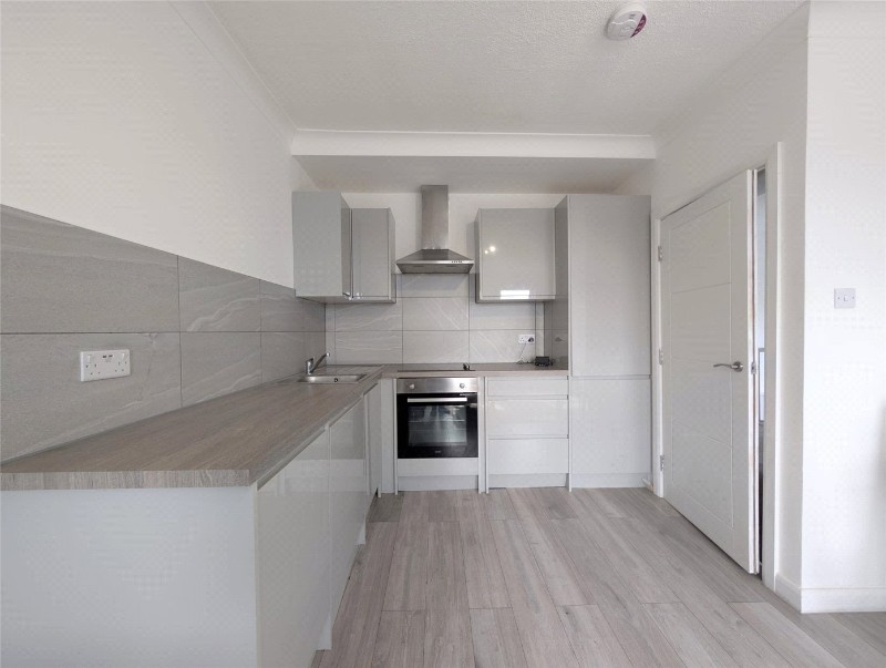 West Hendon Broadway, Hendon, London, NW9