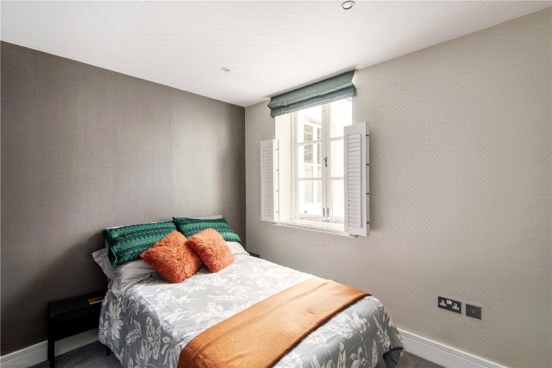 Norwood Road, London, SE24