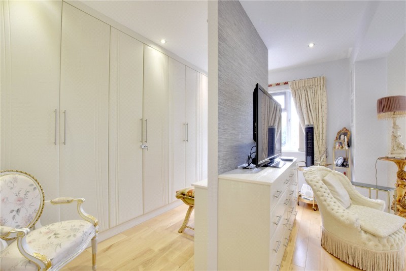 North Park, Eltham, London, SE9