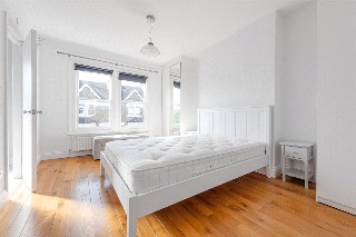 Glengall Road, London, NW6