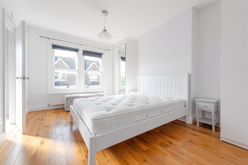 Glengall Road, London, NW6
