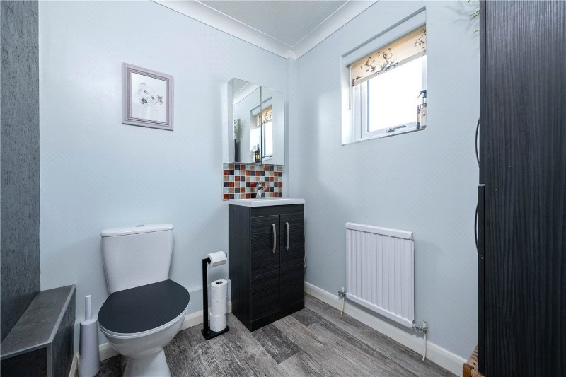 Beech Avenue, Bourne, Lincolnshire, PE10
