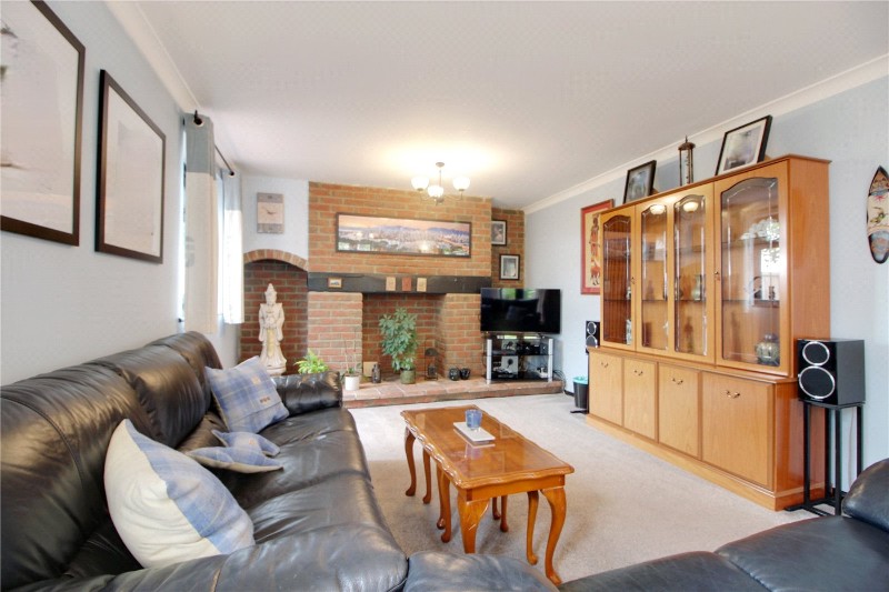 The Ridings, Poringland, Norwich, Norfolk, NR14