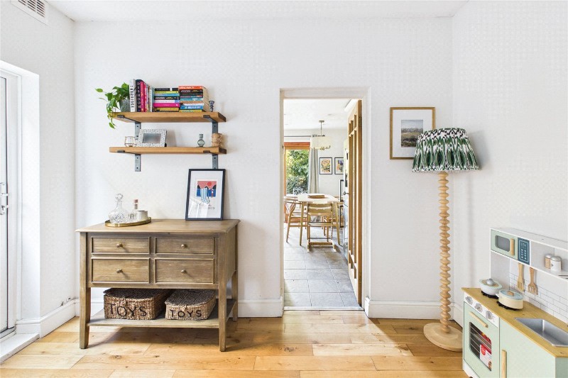Pathfield Road, London, SW16