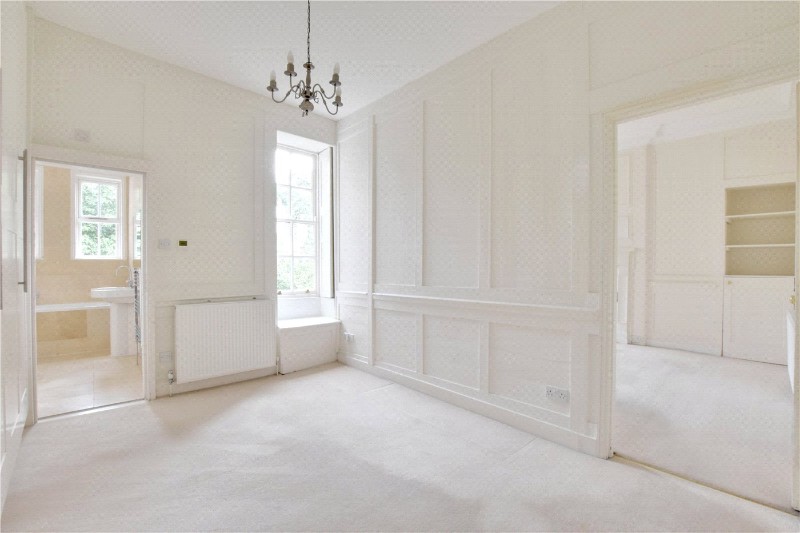 Crooms Hill, Greenwich, London, SE10