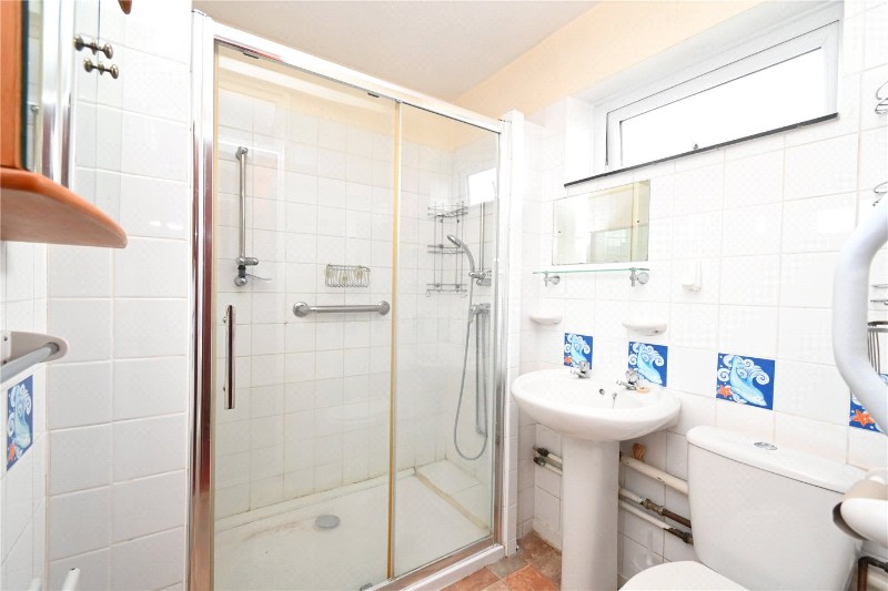 Falkland Road, Basingstoke, Hampshire, RG24