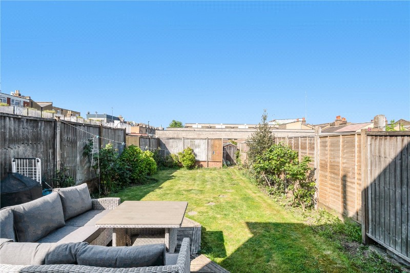 Shawbury Road, East Dulwich, London, SE22