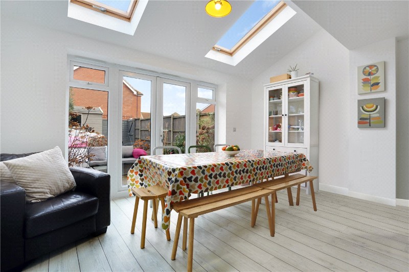 Dragonfly Lane, Cringleford, Norwich, Norfolk, NR4