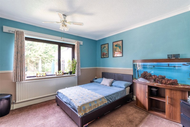 Arrowsmith Road, Canford Magna, Wimborne, Dorset, BH21
