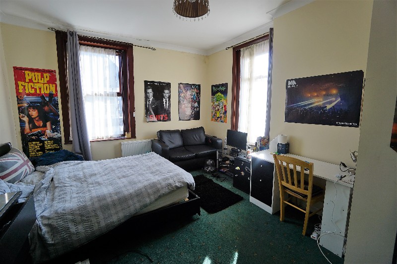 Ashley Down Road, Bristol, BS7