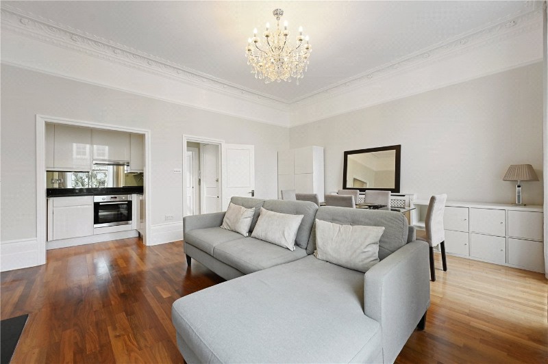 Leamington Road Villas, London, W11