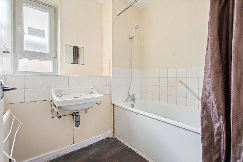 Paragon Road, London, E9