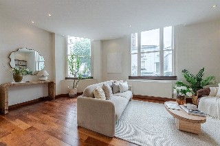 Monmouth Road, London, W2
