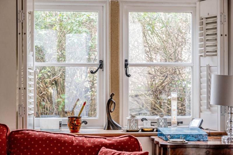 Town End, Norton St. Philip, Bath, Somerset, BA2