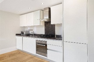 Fortess Road, London, NW5