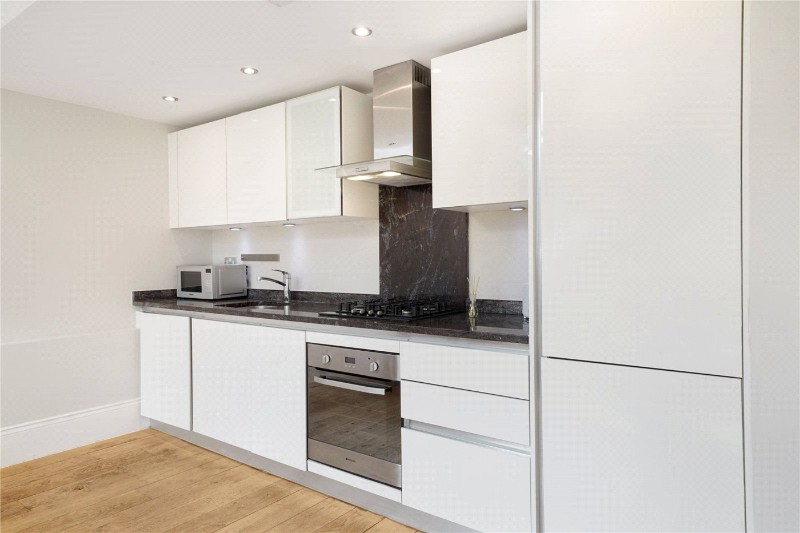 Fortess Road, London, NW5