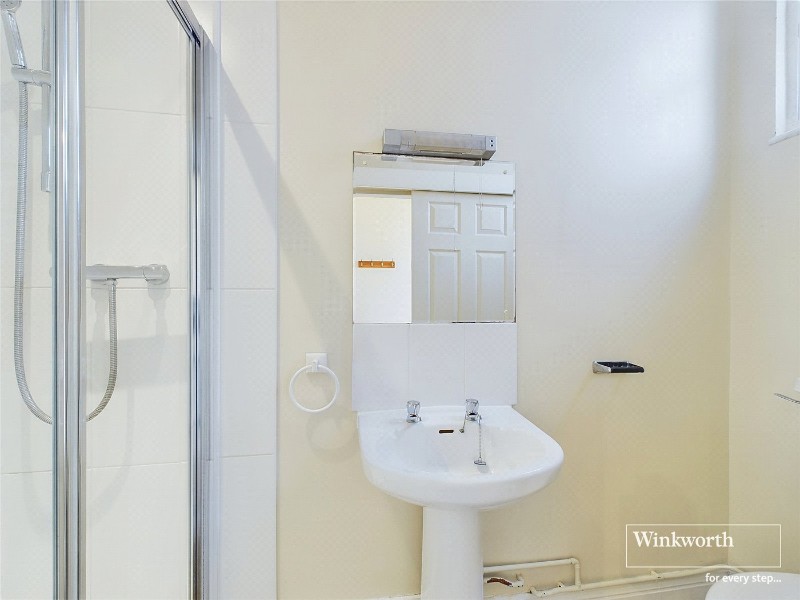Alexandra Road, Reading, Berkshire, RG1