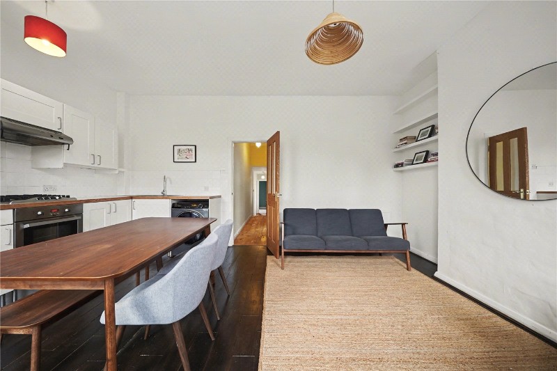 Nelson Road, London, N8