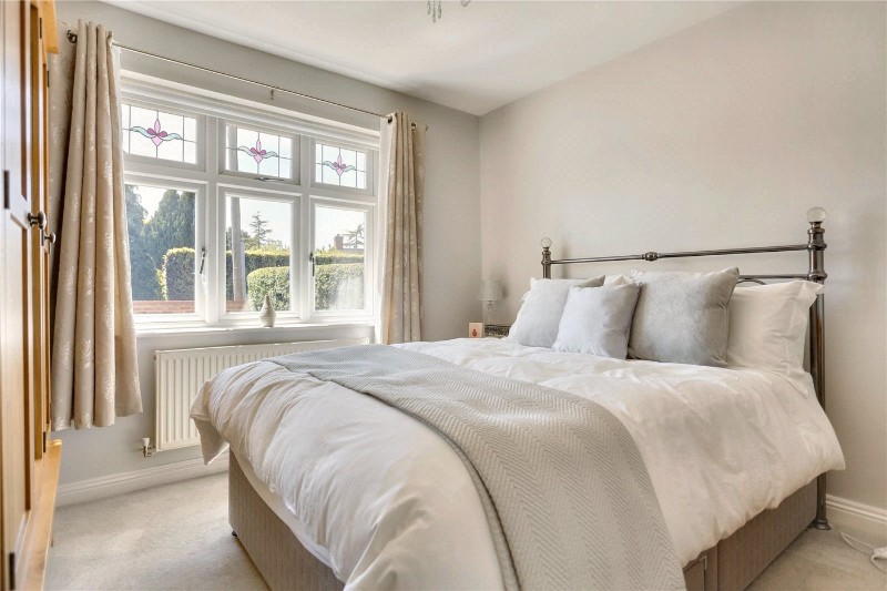 New Road, Hethersett, Norwich, Norfolk, NR9