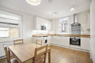 Collingbourne Road, London, W12