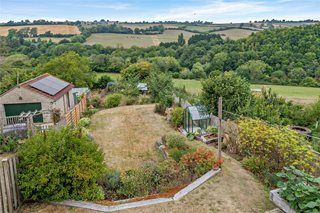 Carlingcott, Peasedown St. John, Bath, Somerset, BA2