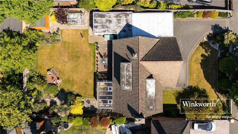 Keswick Road, Bournemouth, Dorset, BH5