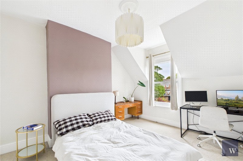 Romola Road, London, SE24