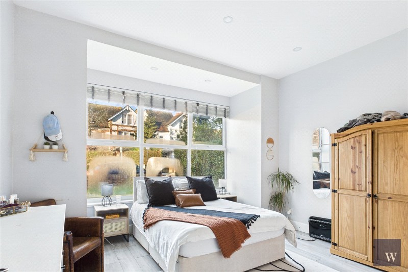 Conyers Road, London, SW16