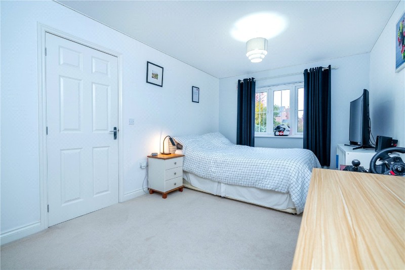 Pridmore Road, Corby Glen, Grantham, Lincolnshire, NG33