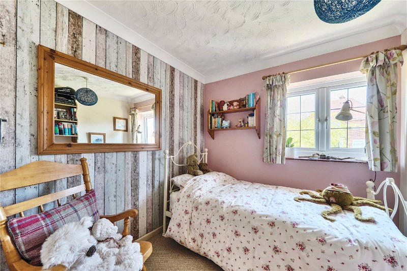 Set Thorns Road, Sway, Lymington, Hampshire, SO41