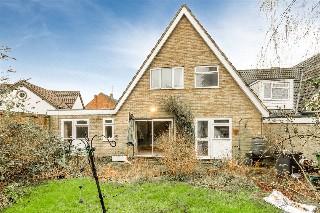 Larkhall Lane, Harpole, Northampton, Northamptonshire, NN7
