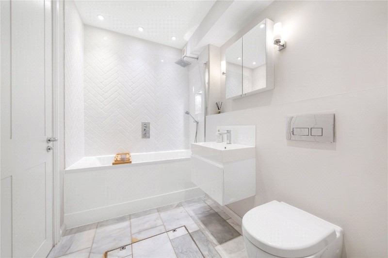 Upland Road, East Dulwich, London, SE22