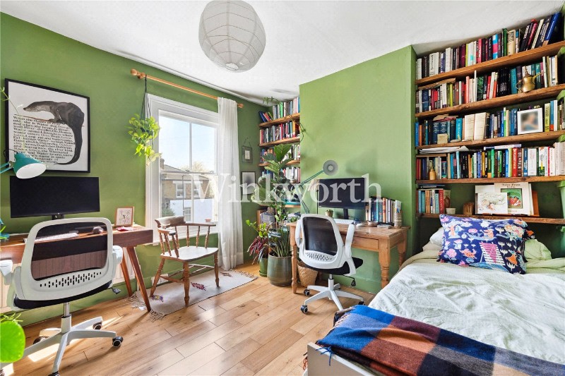 Clyde Road, London, N15