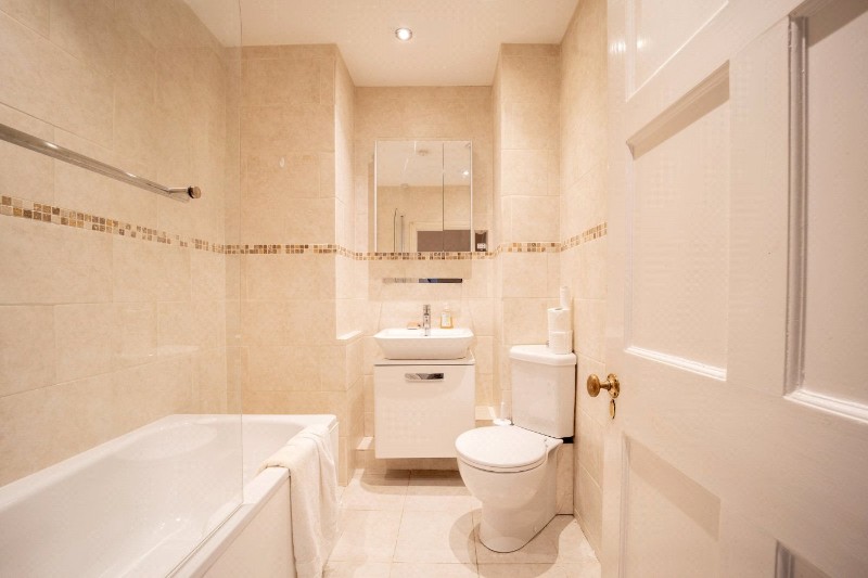 Great Pulteney Street, Bath, Somerset, BA2