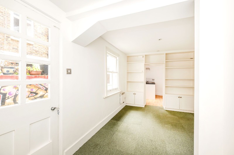 Portobello Road, London, W10