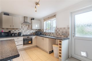 Kiln Close, Corfe Mullen, Wimborne, Dorset, BH21