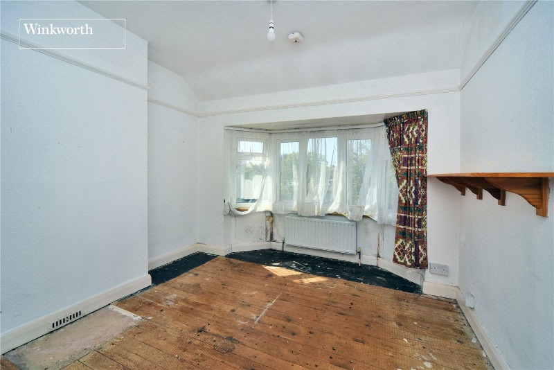 Staines Avenue, Cheam, Sutton, SM3