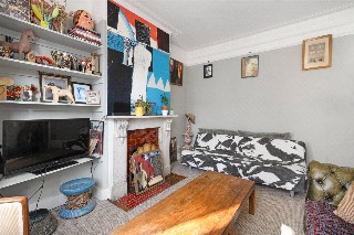 Dunstans Road, East Dulwich, London, SE22